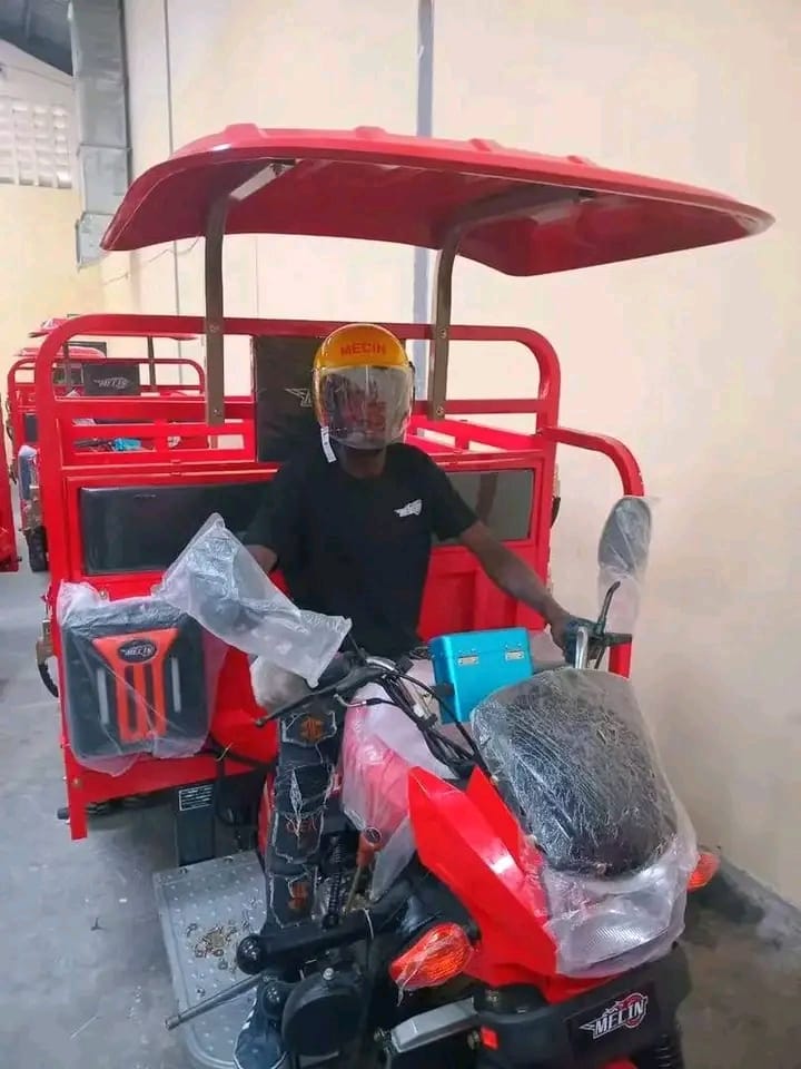 Happy customer