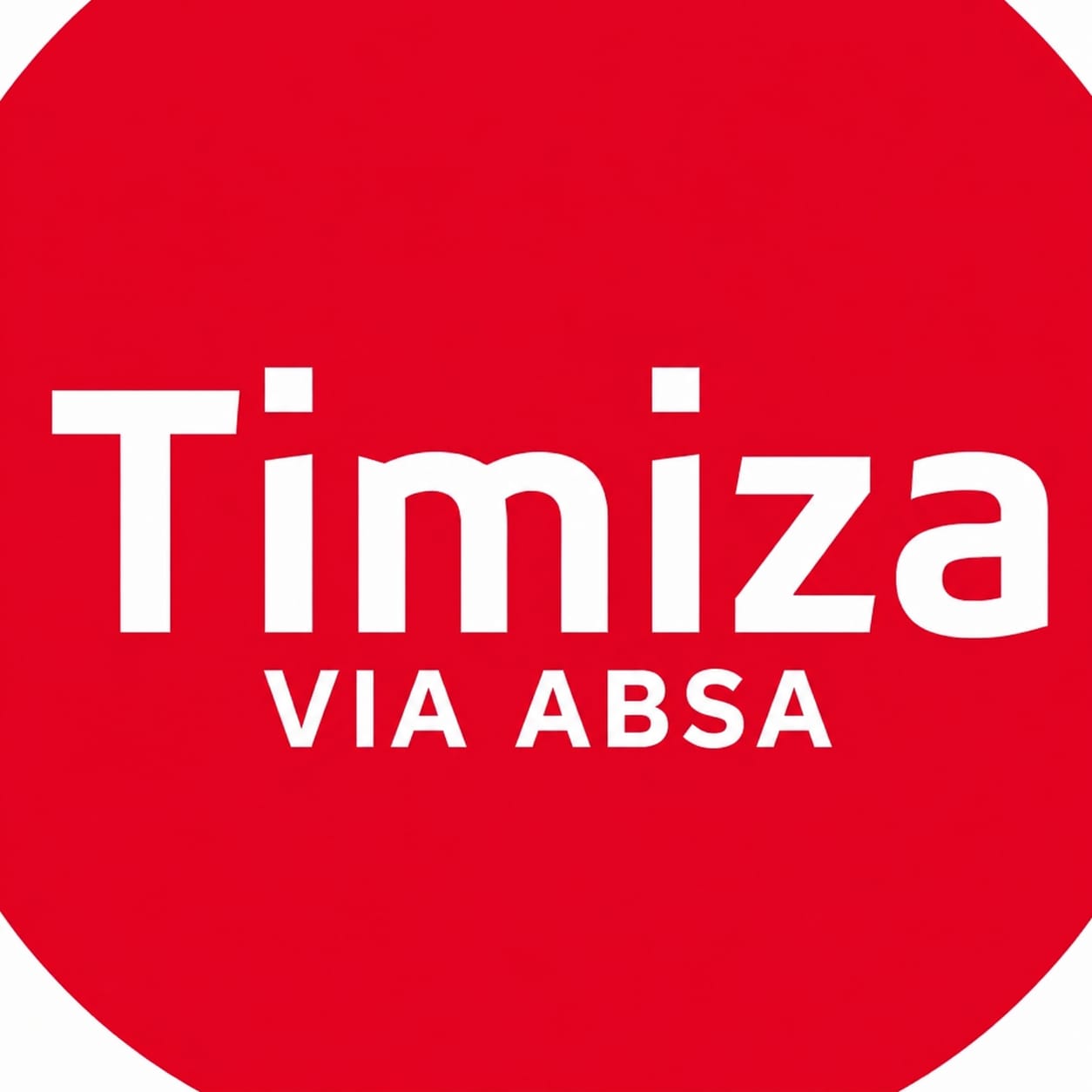 Timiza Company logo
